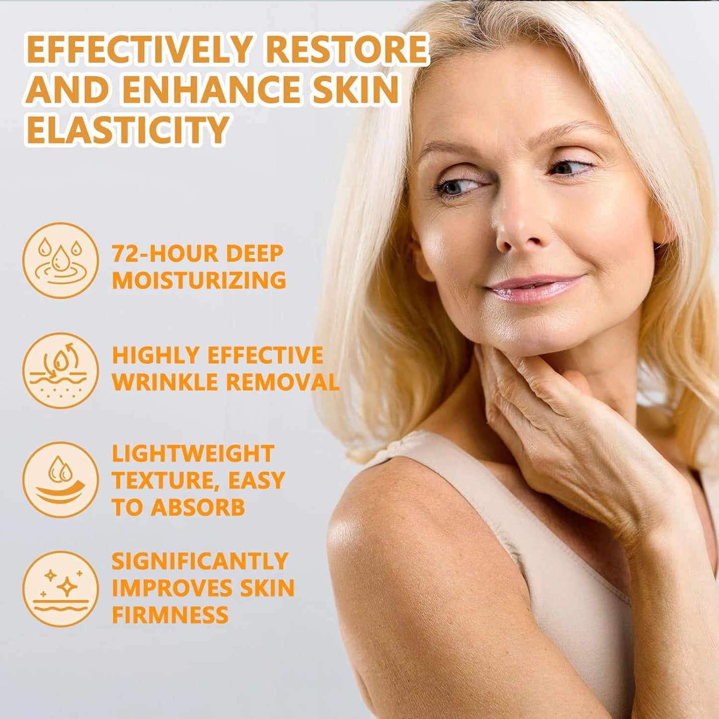 Botox Bee Venom Wrinkle Removal Cream | Anti-Aging cream