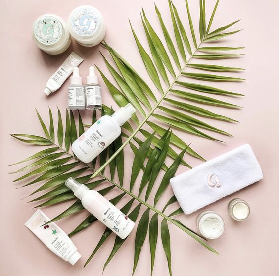 Beauty and Personal care
